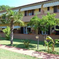Hotel Anfora 