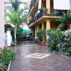 B&B Il Cocus 