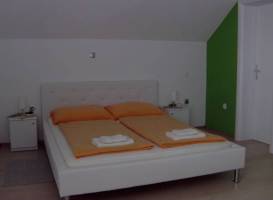 Rooms Magdic 