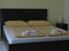 Rooms Magdic 