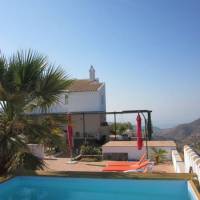 Casa Los Dos 