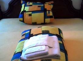 Hotel Frisal 