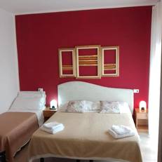 Hotel Riposo 