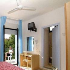Hotel Riposo 