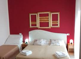 Hotel Riposo 