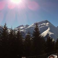 Hotel La Val 