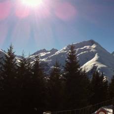 Hotel La Val 