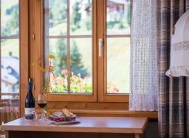 Hotel La Val 