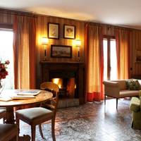Hotel Daniel 
