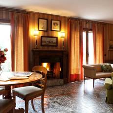 Hotel Daniel 