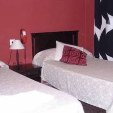 Hotel Azahar 