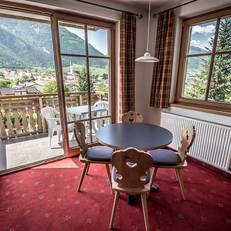Hotel Vermoi 