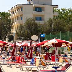 Hotel Ancore 