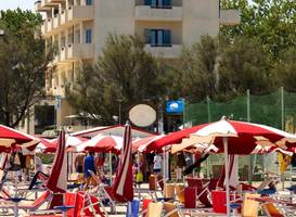 Hotel Ancore 