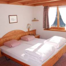 Hotel Soliva 