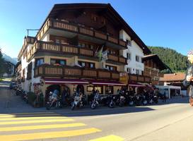 Hotel Soliva 