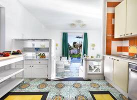 Villa Galata 