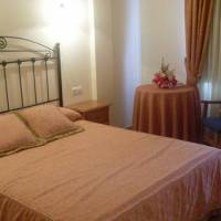 Hotel Alpina 