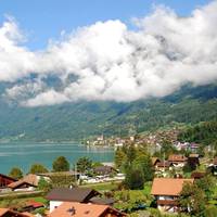 Hotel Brienz 