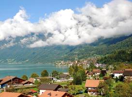 Hotel Brienz 