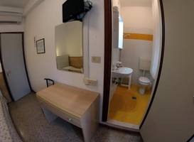 Albergo Rosa 