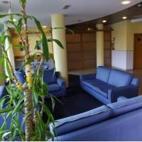 Hotel Mastai 