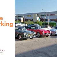 Hotel Mastai 