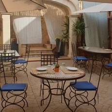 Hotel Segles 