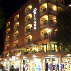 Hotel Misano 