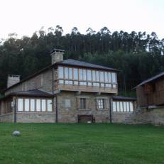Casa Almoina 