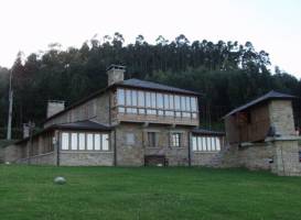 Casa Almoina 