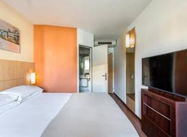Ibis Locarno 