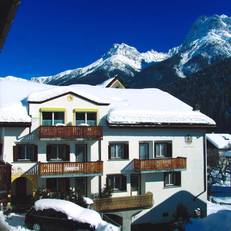 Hotel Conrad 