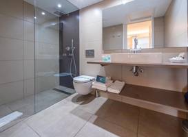 Hotel Calina 