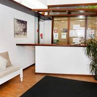 Hotel Ubaldo 