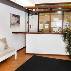 Hotel Ubaldo 