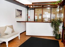 Hotel Ubaldo 