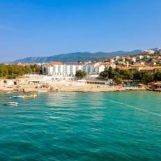Family Hotel Lisanj 
