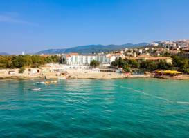 Family Hotel Lisanj 