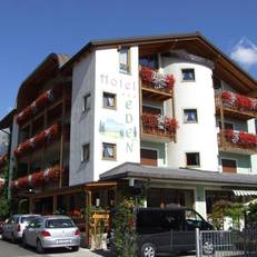 Albergo Eden
