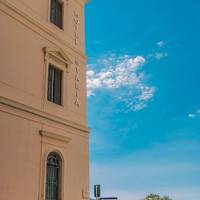Hotel Stabia 