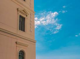 Hotel Stabia 