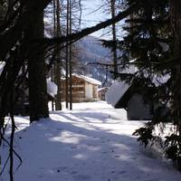 Hotel Ahorni
