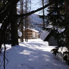 Hotel Ahorni
