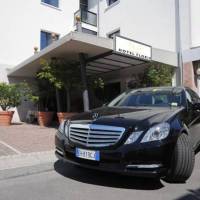 Hotel Floris 