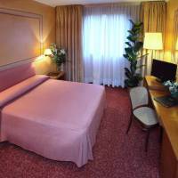 Hotel Cyrano 