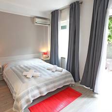B&B Ombretta 