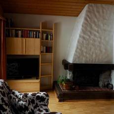 Haus am Bach 