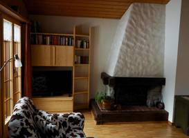 Haus am Bach 