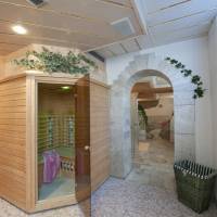Hotel Maibad 